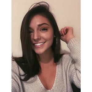 Meet your Posher, Julianne